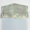 Wegwerp antibacterieel medisch gezichtsmasker - mondmasker - mondkapje - 3-laags - camouflageMondmaskers