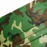 Wegwerp antibacterieel medisch gezichtsmasker - mondmasker - mondkapje - 3-laags - camouflageMondmaskers