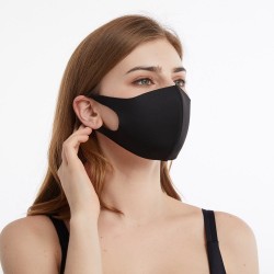 10 stuks - gezichts- / mondmasker - anti-vervuiling - stofdicht - wasbaarMondmaskers