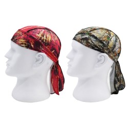 Cycling headscarf - multi coloursSjaals