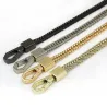 Handbag metal chains - DIY - 100-120cmTassen