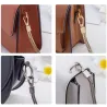 Chaînes en métal sac à main - DIY - 100-120cm