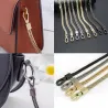 Handbag metal chains - DIY - 100-120cmTassen