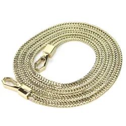 Handbag metal chains - DIY - 100-120cmTassen