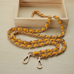Bracelets sac en chaîne - 10 couleurs - dames - sacs à main