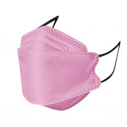PM2.5 - masque de protection de la bouche / du visage - coton