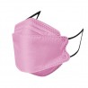 PM2.5 - masque de protection de la bouche / du visage - coton