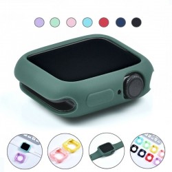Candy Soft Silicone Case - Apple Watch 3 2 1Accessoires