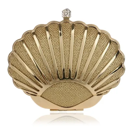 Evening bags - shell - diamondTassen