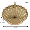 Sacs de soirée - coquille - diamant