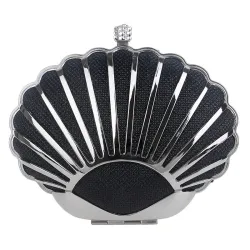 Sacs de soirée - coquille - diamant