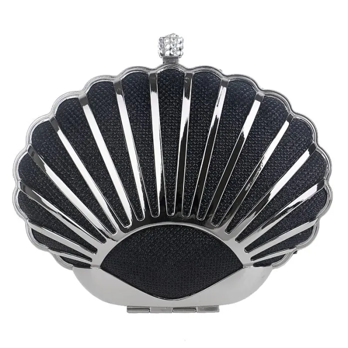 Evening bags - shell - diamondTassen