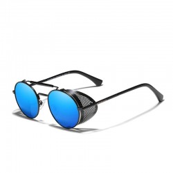 Steampunk sunglasses - retro - glasses - unisex - vintage eye-wearZonnebrillen