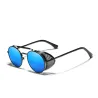 Steampunk sunglasses - retro - glasses - unisex - vintage eye-wearZonnebrillen