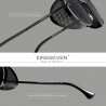 Lunettes de soleil Steampunk - lunettes - unisex - vintage lunettes