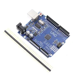 UNO R3 CH340G - MEGA328P Chip 16Mhz - arduino - development boardElectronica & Gereedschap
