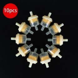 Fuel gas filters - motorcycle - 10pcs