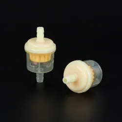Fuel gas filters - motorcycle - 10pcsDiagnosis