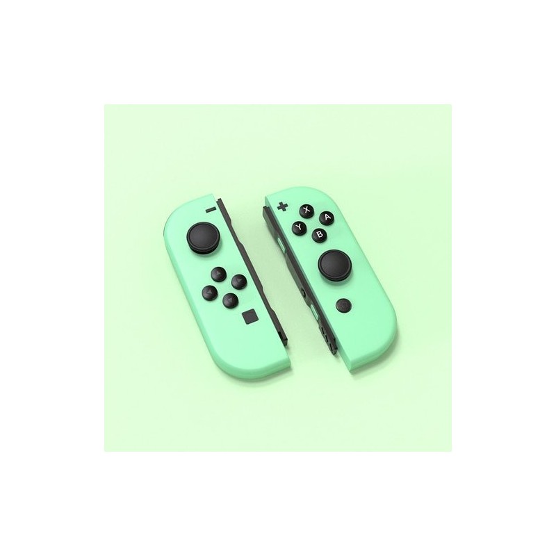 Nintendo Switch - Joy Con vervangende voor- en achterkantSwitch