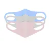 10 stuks - gezichts- / mondmasker - anti-vervuiling - stofdicht - wasbaarMondmaskers