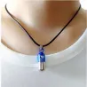 Love pill - capsule pendant - unisexNecklaces