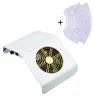 80W - Nail lamp - nail dust collector - manicure - ledApparatuur