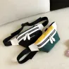Travel waist pack - fanny pack - femmes - 2 couleurs