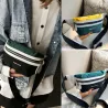 Travel waist pack - fanny pack - femmes - 2 couleurs