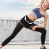 Sport runner waist bag - unisex - jogging - runningBags