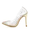Glitter women pumps - 4 coloursHoge hakken