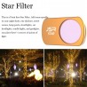 Done filter - mini drone - UV/CPL/ND8/16/32/64/star/night - filter kitAccessoires