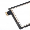 Remplacement - écran tactile - nintendo switch - ns console - lcd