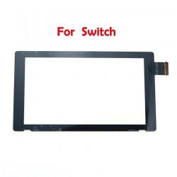 Remplacement - écran tactile - nintendo switch - ns console - lcd