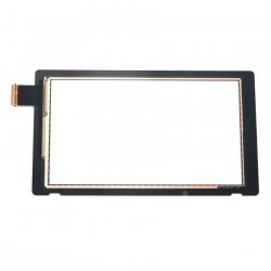 Remplacement - écran tactile - nintendo switch - ns console - lcd
