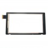 Replacement - touch screen - nintendo switch - ns console - lcdSwitch