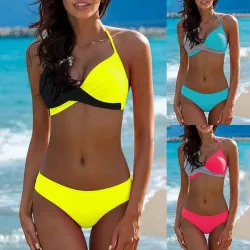 Sexy bikini - push up - swimwear - women - s - 3xlZwemmen