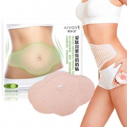 30 Days - 3pc - quick slimming - belly patch - weight lossUiterlijk & Gezondheid