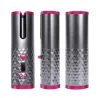 Automatic - cordless - hair curler - wireless - usb - rechargeable - styling toolsHaar