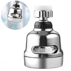 Faucet spray head tap - kitchen- water - nozzleKranen