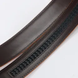 CETIRI 25 style Luxury Genuine Leather Mens Belt Automatic Buckle Jeans Cowhide Strap Brand Belt WaRiemen