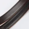 CETIRI 25 style Luxury Genuine Leather Mens Belt Automatic Buckle Jeans Cowhide Strap Brand Belt WaRiemen