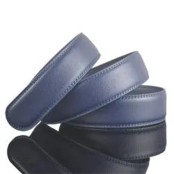 CETIRI 13 style genuine leather belt men belt automatic buckle high quality male Fashion jeans chainRiemen
