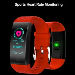 Smart Bracelet - Waterproof - Smart Band - Multi Sport Fitness TrackerElectronica & Gereedschap