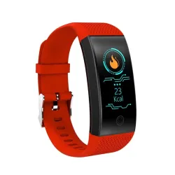 Smart Bracelet - Waterproof - Smart Band - Multi Sport Fitness TrackerElectronica & Gereedschap