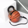 Basketball en forme d'épaule - femmes