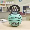 Basketball shaped - shoulder bag - womenTassen