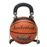 Basketball en forme d'épaule - femmes