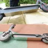 Electric Scooter - Bottom Battery Cover - Xiaomi M365 ProExterieur accessoires