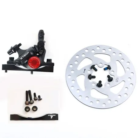 Hydraulic Brake - Xiaomi M365/Pro - Electric ScooterElektrische step
