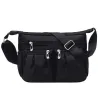 Nylon - Cross Bag - Ladies - Shoulder BagTassen